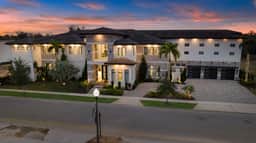 SG148T Eagle Cove