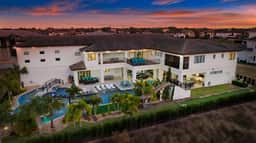 SG148T Eagle Cove