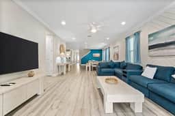 NP861C Legends Coastal Cottage - Image 5