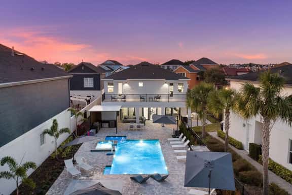 LC557T The Azure Haven at Liberty Bluff - Image 1