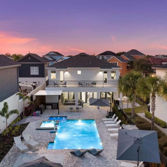 LC557T The Azure Haven at Liberty Bluff - Image 1