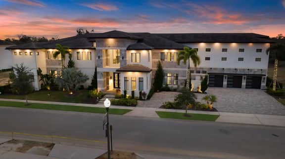 SG148T Eagle Cove