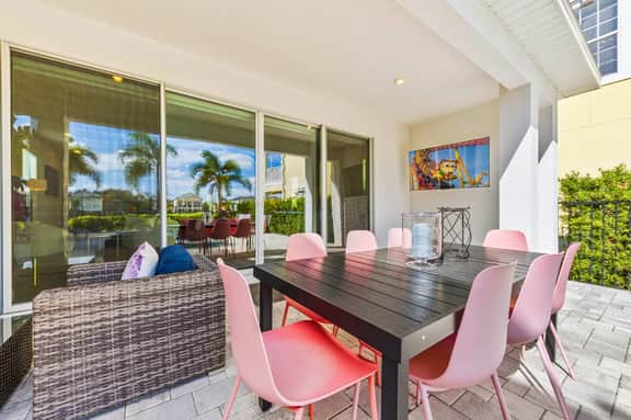 LC517T The Chic Abode at Liberty Bluff - Image 3