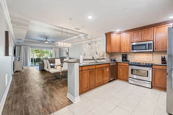 BB0103 Villas South Meadow - Image 3