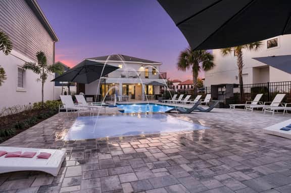 LC557T The Azure Haven at Liberty Bluff - Image 2