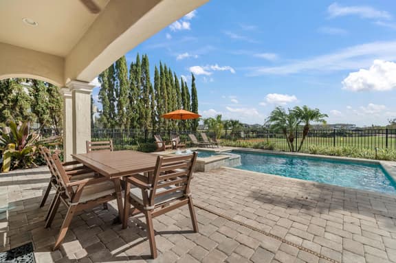RD989M Fairway Haven - Image 1