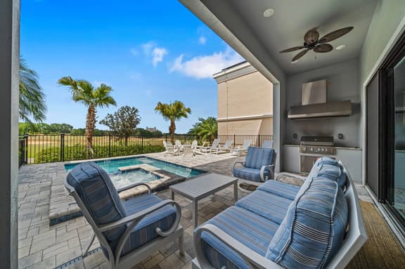 LE419X Liberty Grandview - Image 1