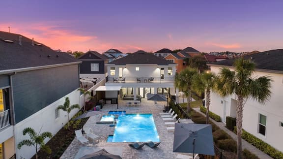 LC557T The Azure Haven at Liberty Bluff - Image 1